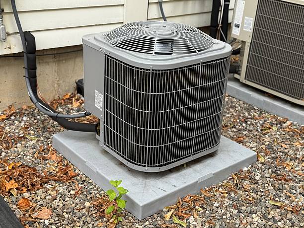 24/7 Emergency Hvac Installation experts in Corcoran, CA
